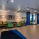 Holiday Inn Express & Suites Gatesville - N. Ft Hood by IHG, Gatesville (fotografie 7)