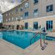 Holiday Inn Express & Suites Gatesville - N. Ft Hood by IHG, Gatesville (fotografie 3)