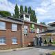 Holiday Inn Express Leeds-East by IHG