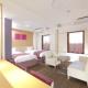 HOTEL MYSTAYS Asakusa, Tokio - Fotografie 10