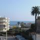 Résidence avec piscine, plage à 100 m, Cannes et Juan les Pins à 5 min, WiFi, Golfe-Juan - Fotografie 2