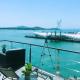 All New Lux Panoramic Sea-view Penthouse on Princes Wharf! The Heart of Auckland CBD! Free Parking!, Auckland - Fotografie 9