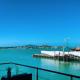 All New Lux Panoramic Sea-view Penthouse on Princes Wharf! The Heart of Auckland CBD! Free Parking!, Auckland - Fotografie 3