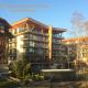 Apartmán Smokovec, Starý Smokovec (fotografie 9)