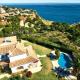 Villa Miramar, Luxury Villa Rental - Javea Balcón del Mar - Foto 4