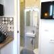 ★★★Studio Heart of Le Marais, Design Flat★★★, Paryż - Zdjęcie 8