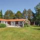 Three-Bedroom Holiday Home In Orsted