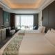 Oriental Riverside Bund View Hotel (Shanghai International Convention Center), Shanghai - Foto 10