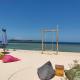 Sunset Beach Bungalow Gili Meno - Foto 9