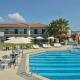 Aristotelis Hotel