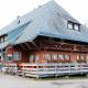 Stollenbacher Hütte auf 1092m, Oberried - Foto 1