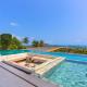 Asi Chaweng 6 BR sea view