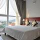 Cam Thanh Hotel, Quang Ngai (fotografie 8)