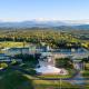 Mountain View Grand Resort & Spa, Whitefield (fotografie 6)