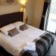 Ban-Car Hotel, Cairness