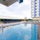Luxury Condo-Princeton Residence-New Manila Quezon City-Fast Wi-fi150mbps, Manila - Foto 2