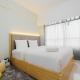 Modern Studio @ Springlake Summarecon Apartment By Travelio, Rawabugel (foto 9)