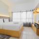 Modern Studio @ Springlake Summarecon Apartment By Travelio, Rawabugel