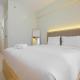 Modern Studio @ Springlake Summarecon Apartment By Travelio, Rawabugel (foto 3)