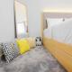 Modern Studio @ Springlake Summarecon Apartment By Travelio, Rawabugel (foto 2)
