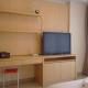 Strategic Studio Apartment at Beverly Dago with Mountain View By Travelio Bandung - Photo 5