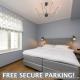 Tallinn Apartment Hotel - No Contact Check In, Tallinn