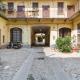 La casa di Lalla, Milán - Fotografie 1