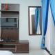 Comfy Studio Tamansari Semanggi Apartment By Travelio, Jakarta - Photo 5