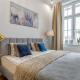 Apartament Diamentowy