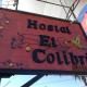 Hostal El Colibri, Vicuña