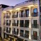 Pell Palace Hotel & SPA, Istanbul - Foto 4