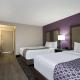 La Quinta Inn by Wyndham Roanoke Salem, Salem (fotografie 4)