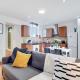 WelcomeStay Tooting Broadway 3 Bedroom Apartment, Londýn - Fotografie 1