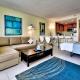 Ocean Sands 504 Beachfront Studio Condo, St Pete Beach (foto 3)