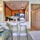 Ocean Sands 504 Beachfront Studio Condo, St Pete Beach (foto 6)