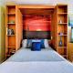 Ocean Sands 504 Beachfront Studio Condo, St Pete Beach (foto 8)