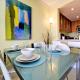 Ocean Sands 504 Beachfront Studio Condo, St Pete Beach (foto 9)
