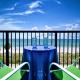 Ocean Sands 504 Beachfront Studio Condo, St Pete Beach (foto 10)