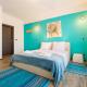 Fabulous Panorama Silver Mountain Apartments, Poiana Brasov - Foto 7