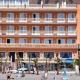 Hotel Santa Rosa, Torrox Costa (foto 2)