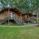 Cusheon Lake Resort, Ganges (fotografie 3)