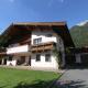 Ferienwohnungen Christine