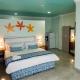 Island Magic Beach Resort Caye Caulker - Foto 9