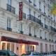 Hotel William's Opera, Paris - Foto 7