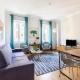 ROMAC Condotti with 3 bedrooms near the Spanish Steps, Roma - Foto 1