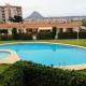 Apartamento Playa Jávea