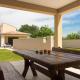 Beautiful villa Markulin with private pool near Pula, Šišan (foto 10)