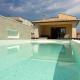 Beautiful villa Markulin with private pool near Pula, Šišan (foto 9)