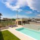 Beautiful villa Markulin with private pool near Pula, Šišan (foto 7)