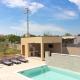 Beautiful villa Markulin with private pool near Pula, Šišan (foto 6)